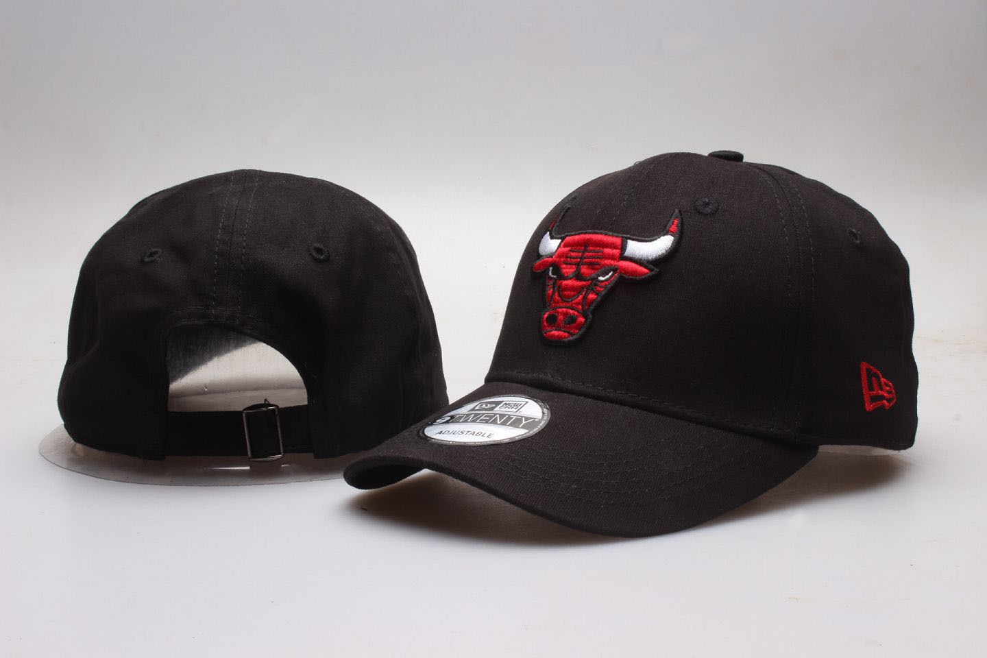 2026 NBA Chicago Bulls Hat style YP06->nba hats->Sports Caps